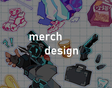 merch designs