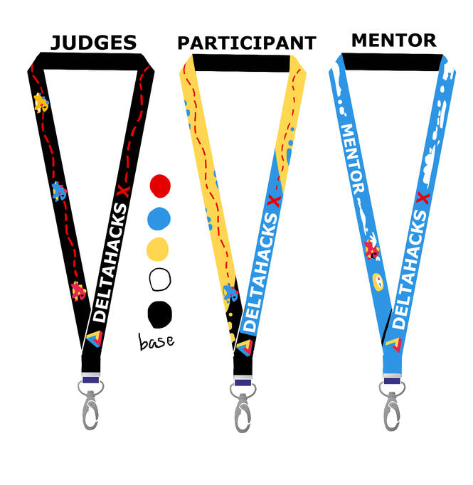 Lanyards